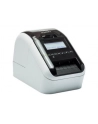 bczerwonyher P-TOUCH QL-820NWBCVM/LABELPRINTER DK/-62MM - nr 9