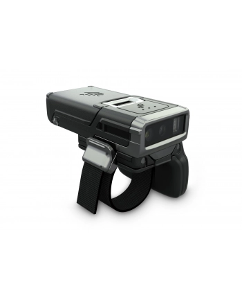 zebra evm RS5100 Ring Scanner, SE4710, Standard Battery, Single Trigger, No USB, Top Trigger, Bluetooth 5.0, Worldwide nr 1