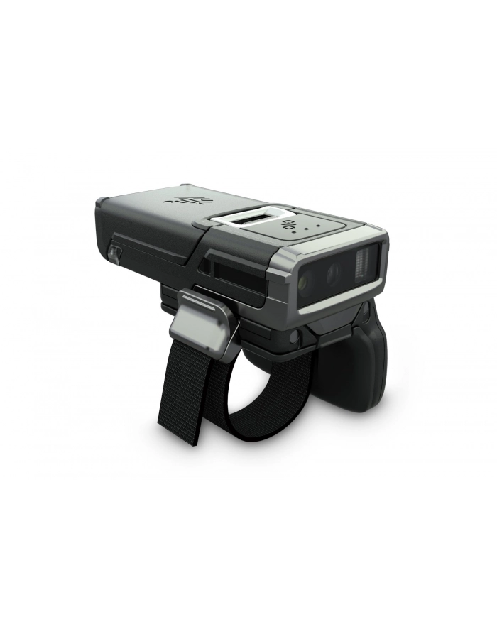 zebra evm RS5100 Ring Scanner, SE4710, Standard Battery, Single Trigger, No USB, Top Trigger, Bluetooth 5.0, Worldwide główny