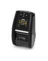 zebra TT Printer ZT231; 4, 203 dpi, Thermal Transfer, Cutter with Catch Tray, (wersja europejska)/UK Cords, USB, Serial, Ethernet, BTLE, USB Host, EZPL - nr 2