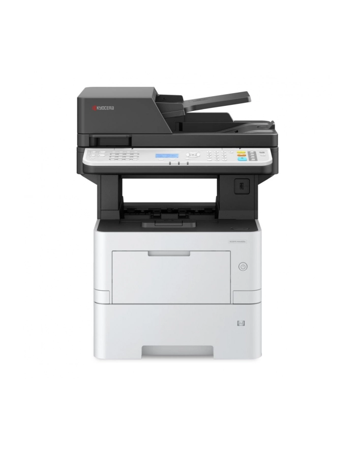 kyocera ECOSYS MA4500FX/SW-MULTIFUNCTION SYSTEM główny