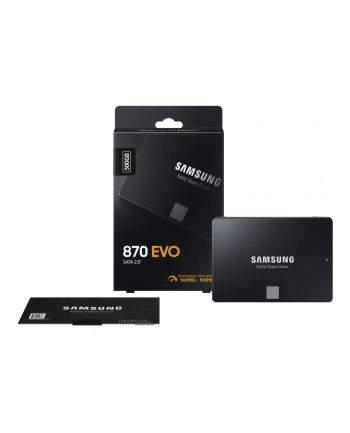 origin storage 500GB 2.5IN SATA/SAMSUNG 870 EVO nr 1