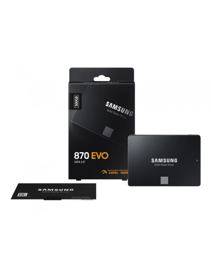 origin storage 500GB 2.5IN SATA/SAMSUNG 870 EVO główny