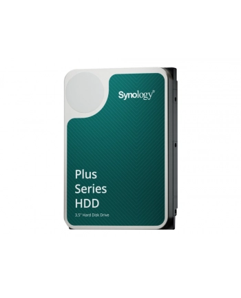 synology HAT3300-6T 3.5 IN SATA HDD 6TB/5400 RPM SATA 6 GB/S