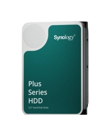 synology HAT3300-6T 3.5 IN SATA HDD 6TB/5400 RPM SATA 6 GB/S