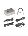 startech 7-PORT USB-C HUB SELF-POWERED/D-ESKTOP/LAPTOP EXPANSION HUB - nr 16