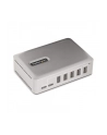 startech 7-PORT USB-C HUB SELF-POWERED/D-ESKTOP/LAPTOP EXPANSION HUB - nr 28