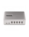 startech 7-PORT USB-C HUB SELF-POWERED/D-ESKTOP/LAPTOP EXPANSION HUB - nr 31
