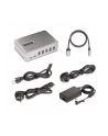 startech 7-PORT USB-C HUB SELF-POWERED/D-ESKTOP/LAPTOP EXPANSION HUB - nr 35