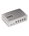 startech 7-PORT USB-C HUB SELF-POWERED/D-ESKTOP/LAPTOP EXPANSION HUB - nr 3