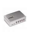 startech 7-PORT USB-C HUB SELF-POWERED/D-ESKTOP/LAPTOP EXPANSION HUB - nr 7