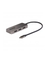 startech 3-PORT USB-C MST HUB 4K 60HZ/TRIPLE 4K 60HZ WINDOWS ONLY - nr 10