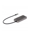 startech 3-PORT USB-C MST HUB 4K 60HZ/TRIPLE 4K 60HZ WINDOWS ONLY - nr 12