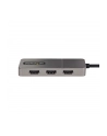 startech 3-PORT USB-C MST HUB 4K 60HZ/TRIPLE 4K 60HZ WINDOWS ONLY - nr 13