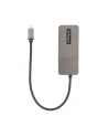 startech 3-PORT USB-C MST HUB 4K 60HZ/TRIPLE 4K 60HZ WINDOWS ONLY - nr 15