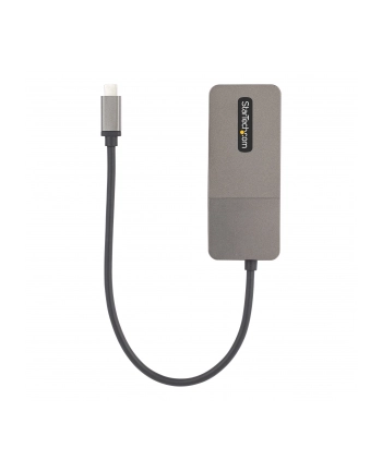 startech 3-PORT USB-C MST HUB 4K 60HZ/TRIPLE 4K 60HZ WINDOWS ONLY