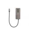 startech 3-PORT USB-C MST HUB 4K 60HZ/TRIPLE 4K 60HZ WINDOWS ONLY - nr 2