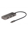 startech 3-PORT USB-C MST HUB 4K 60HZ/TRIPLE 4K 60HZ WINDOWS ONLY - nr 7