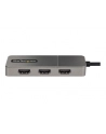 startech 3-PORT USB-C MST HUB 4K 60HZ/TRIPLE 4K 60HZ WINDOWS ONLY - nr 8