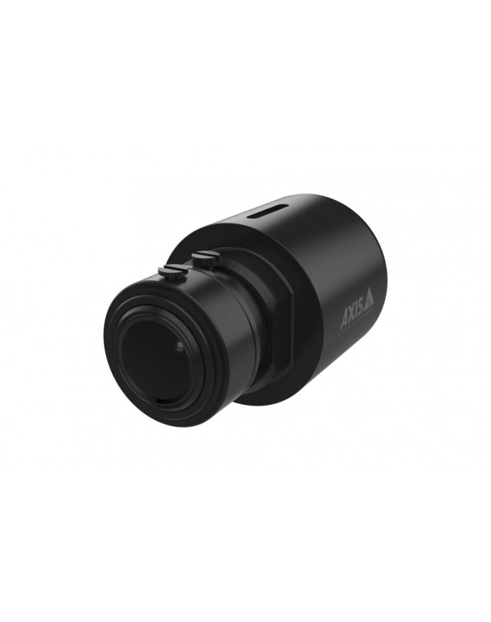 axis communications AXIS F2115-R VARIFOCAL SENSOR/PART FOR THE F-SERIES. THE FOCUS główny
