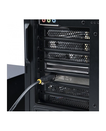 startech 4-SLOT PCIE EXPANSION CHASSIS/PCI EXPRESS EXPANSION BOX/ADAPTE