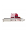 startech DUAL M.2 PCIE SSD ADAPTER CARD/TO DUAL NVME M.2 SSD - nr 14