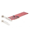 startech DUAL M.2 PCIE SSD ADAPTER CARD/TO DUAL NVME M.2 SSD - nr 3