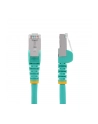 startech 1.5M CAT6A ETHERNET CABLE LSZH/LSZH 10GBE NETWORK PATCH CABLE - nr 3