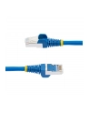 startech 1.5M CAT6A ETHERNET CABLE LSZH/LSZH 10GBE NETWORK PATCH CABLE - nr 4