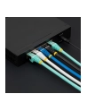 startech 1.5M CAT6A ETHERNET CABLE LSZH/LSZH 10GBE NETWORK PATCH CABLE - nr 6