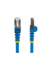 startech 50CM CAT6A ETHERNET CABLE LSZH/LSZH 10GBE NETWORK PATCH CABLE - nr 3