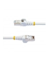 startech 7.5M CAT6A ETHERNET CABLE LSZH/LSZH 10GBE NETWORK PATCH CABLE - nr 4