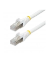 startech 7M CAT6A ETHERNET CABLE LSZH/10GBE NETWORK PATCH CABLE - nr 1