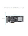 startech PR42GI-NETWORK-CARD/4-PORT 2.5G PCIE NETWORK CARD - nr 14