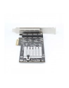 startech PR42GI-NETWORK-CARD/4-PORT 2.5G PCIE NETWORK CARD - nr 17
