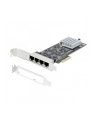 startech PR42GI-NETWORK-CARD/4-PORT 2.5G PCIE NETWORK CARD - nr 19