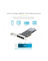 startech PR42GI-NETWORK-CARD/4-PORT 2.5G PCIE NETWORK CARD - nr 20