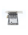 startech PR42GI-NETWORK-CARD/4-PORT 2.5G PCIE NETWORK CARD - nr 7