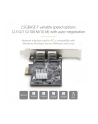 startech PR22GI-NETWORK-CARD/2-PORT 2.5G PCIE NETWORK CARD - nr 20