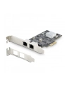 startech PR22GI-NETWORK-CARD/2-PORT 2.5G PCIE NETWORK CARD - nr 25