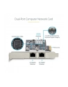 startech PR22GI-NETWORK-CARD/2-PORT 2.5G PCIE NETWORK CARD - nr 28