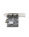 startech PR22GI-NETWORK-CARD/2-PORT 2.5G PCIE NETWORK CARD - nr 9
