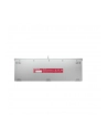 CHERRY MX 2.0S RGB KEYBOARD/CORD-ED MECHANICAL WHITE - nr 10