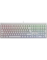 CHERRY MX 2.0S RGB KEYBOARD/CORD-ED MECHANICAL WHITE - nr 12