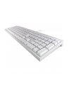CHERRY MX 2.0S RGB KEYBOARD/CORD-ED MECHANICAL WHITE - nr 14