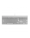 CHERRY MX 2.0S RGB KEYBOARD/CORD-ED MECHANICAL WHITE - nr 6