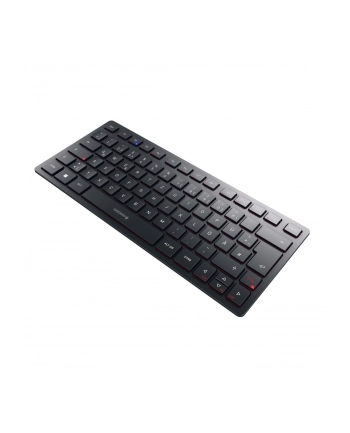 CHERRY KW 9200 MINI WIRELESS/KEYBOARD BLACK GERMANY nr 2