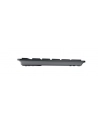 CHERRY KW 9200 MINI WIRELESS/KEYBOARD BLACK GERMANY - nr 8