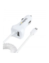 startech LIGHTNING CAR CHARGER 2 PORTS/. - nr 11