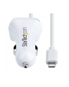 startech LIGHTNING CAR CHARGER 2 PORTS/. - nr 12